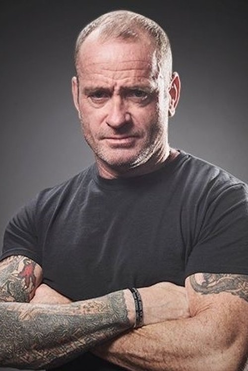 Poster of Terry Schappert