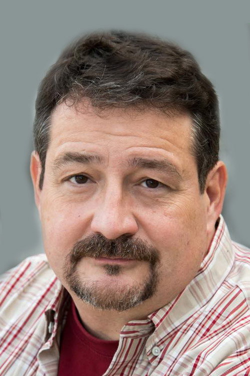 Cast member photo for marvin-hinz