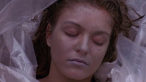 Twin Peaks - 1. Bölüm