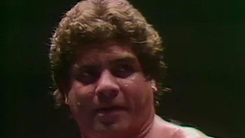 Madison Square Garden: Dec. 28, 1982