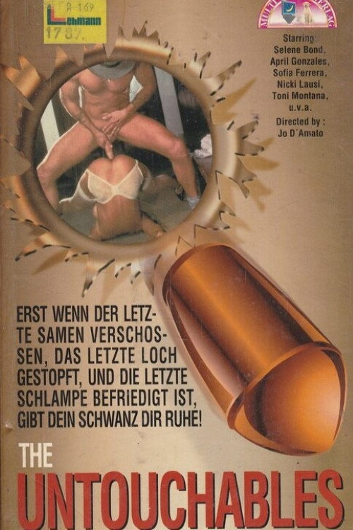 Some Like It Hard poster 2