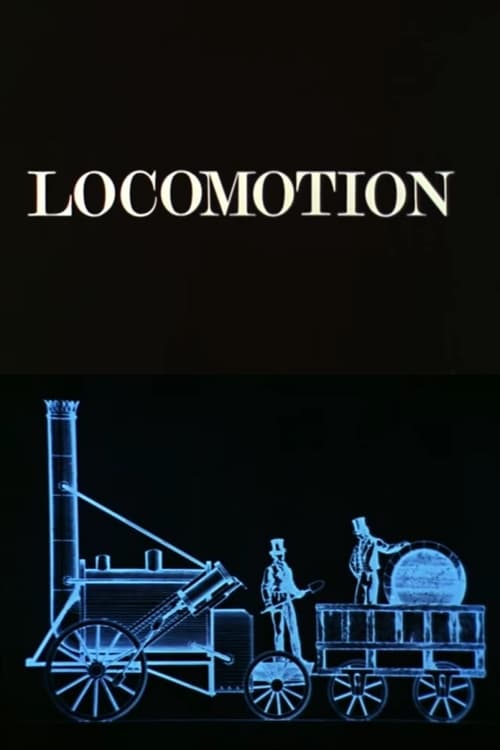 Locomotion 1975