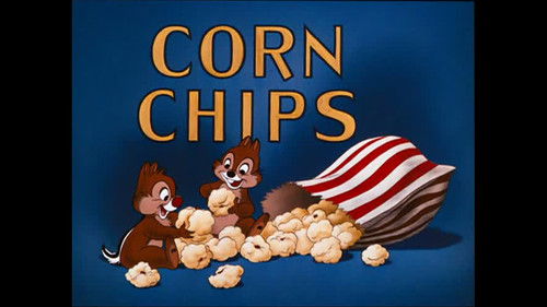Une Partie de Pop-Corn (1951) 
