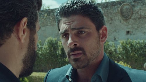 The Trial - 1. Bölüm