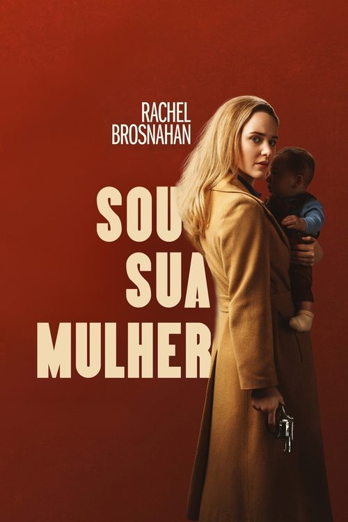 Assistir ! I'm Your Woman 2020 Filme Completo Dublado Online Gratis