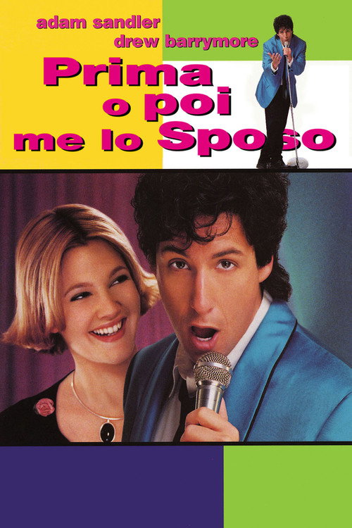 Prima o poi me lo sposo (1998) Guarda lo streaming di film completo online