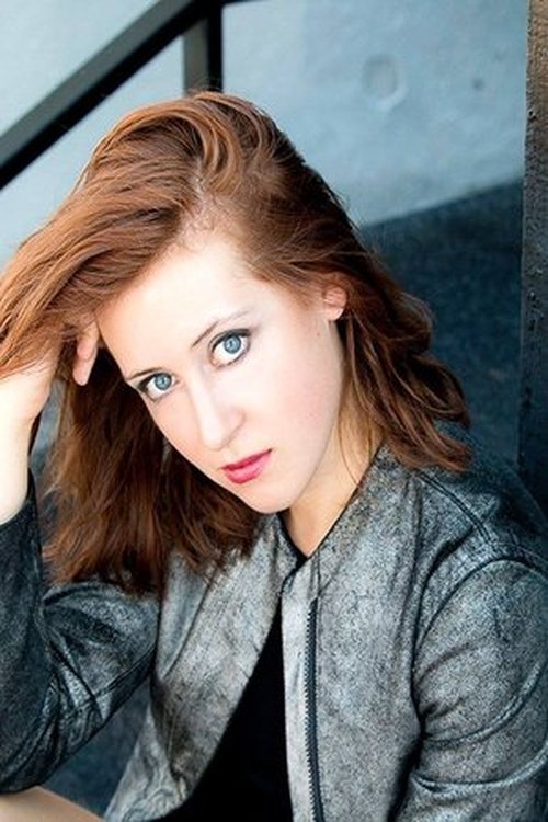 Poster of Allison Powell