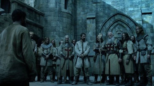 Knightfall - Tanrı'nın İnfazcıları