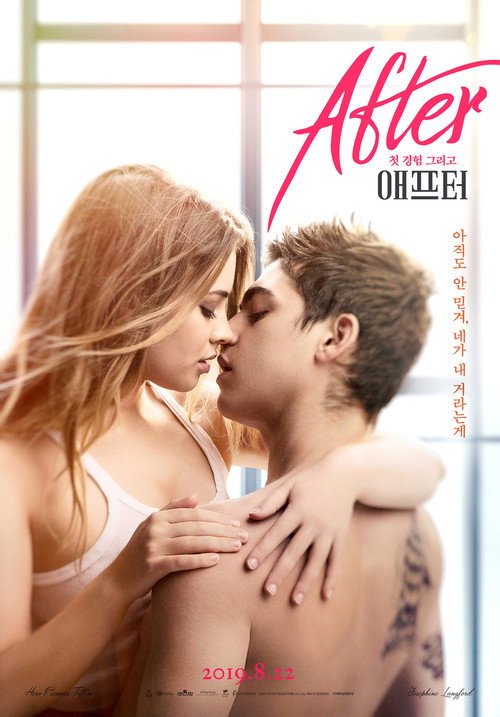 Assistir ! After 2019 Filme Completo Dublado Online Gratis
