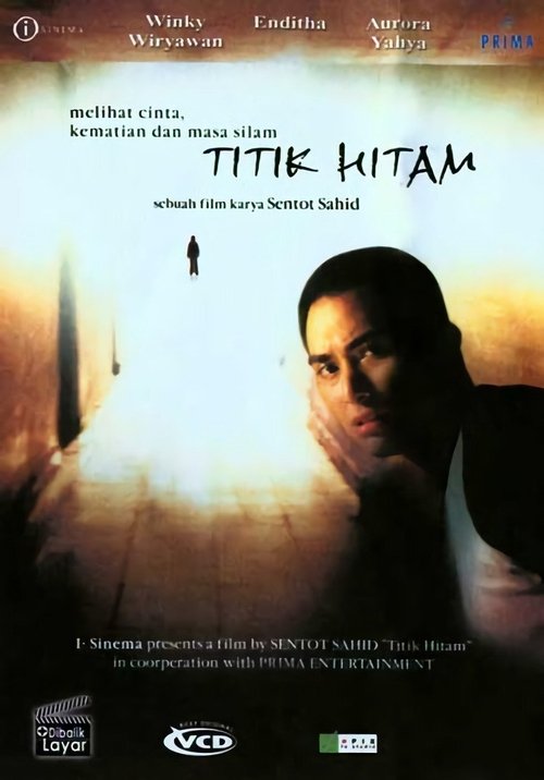 Titik Hitam Poster