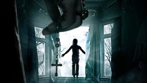 The Conjuring 2 (2016) Watch Full Movie Streaming Online