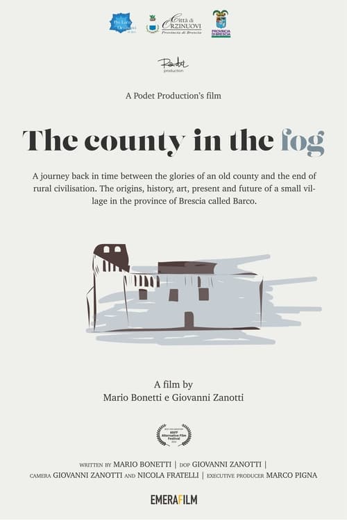The County in the Fog