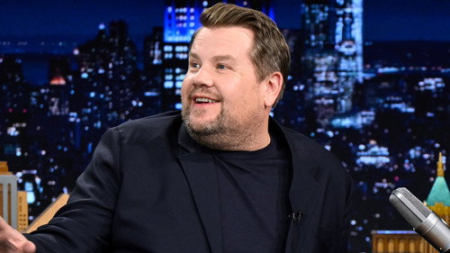 James Corden, Lindsey Vonn, Big Thief