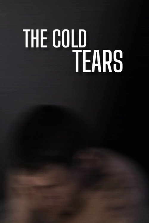 Poster for The Cold Tears