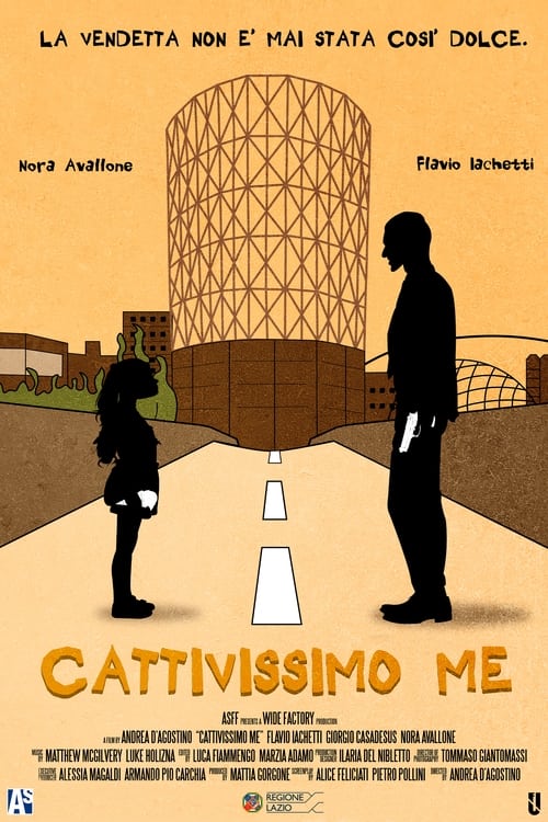 Cattivissimo+Me