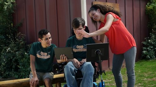 Speechless - 1. Bölüm