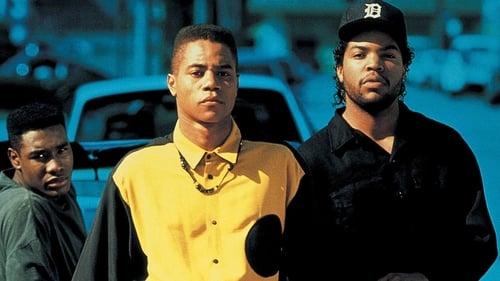 Boyz n the Hood (1991) Watch Full Movie Streaming Online