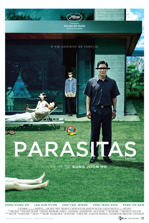 Parasitas (2019) Watch Full Movie Streaming Online