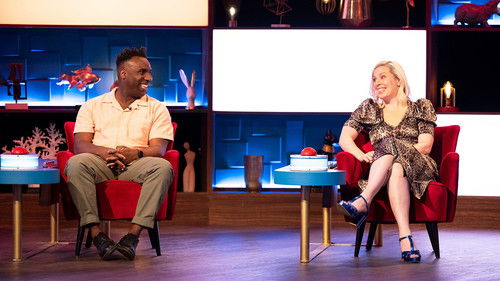 Champions Week 2: Thursday