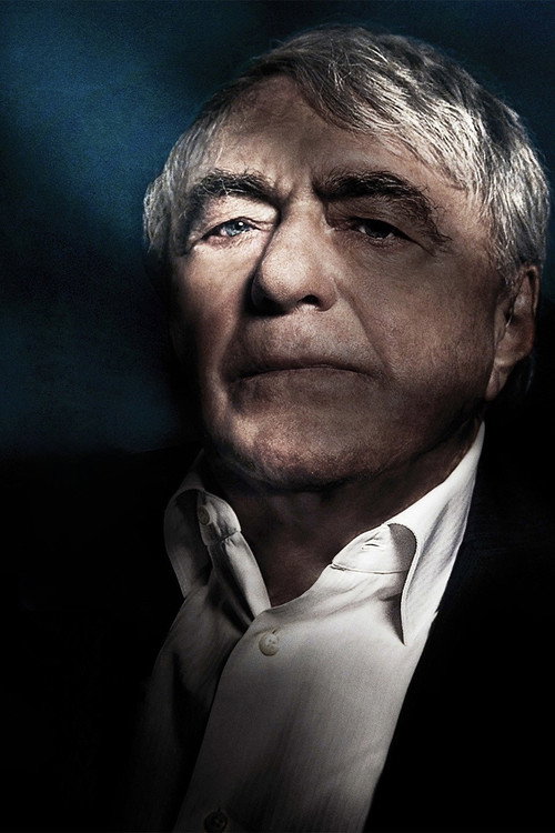 Claude Lanzmann: Spectres of the Shoah poster 3