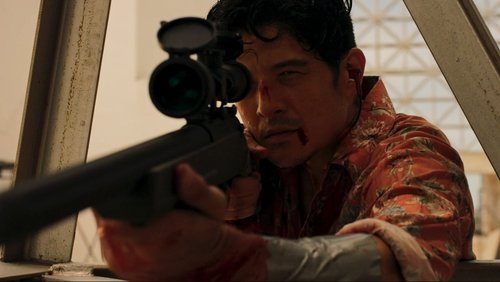 Ver Last Resort (2023) Ver Pelicula Completa Online
