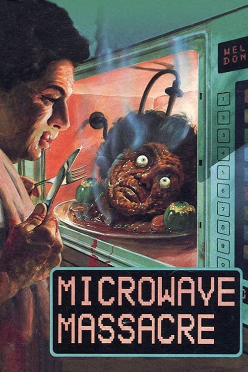 Microwave+Massacre
