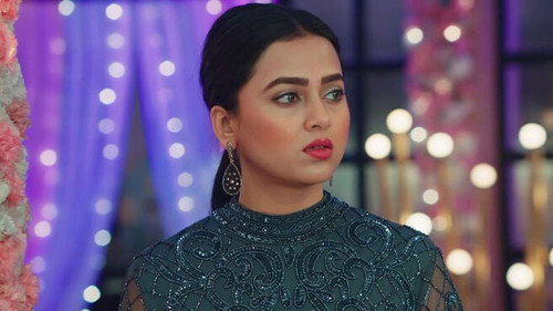 Prathna Realises Her Mistake!