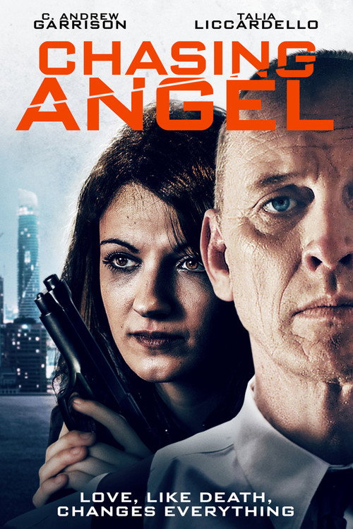 Chasing Angel电影海报