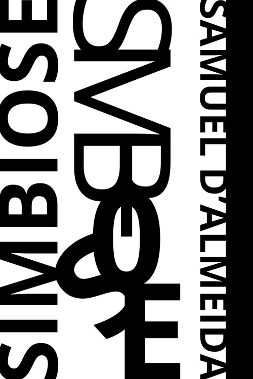 Simbiose poster 2