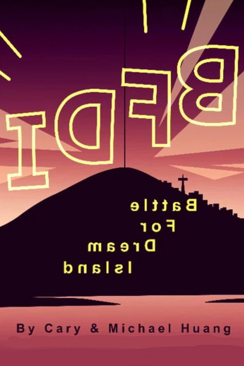 dnalsI maerD roF elttaB