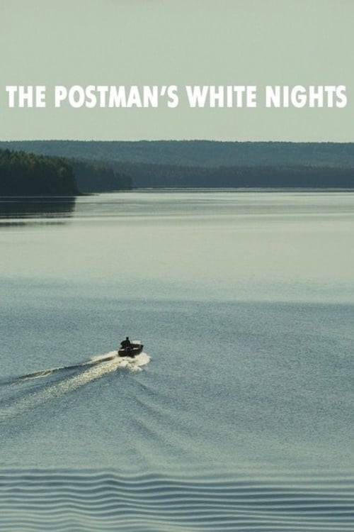 The+Postman%27s+White+Nights