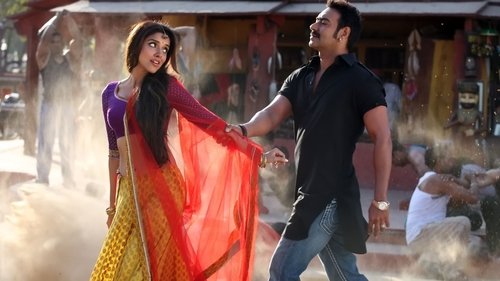 Bol Bachchan (2012) Watch Full Movie Streaming Online