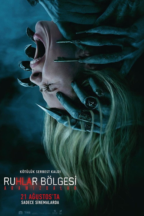 Insidious: Out of the Further