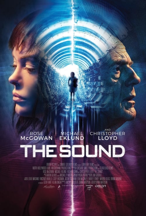 The+Sound