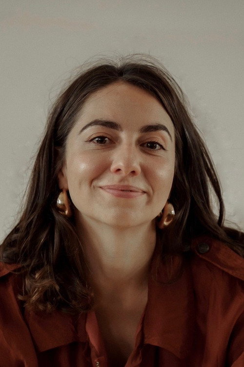 Hannah Mamalis image