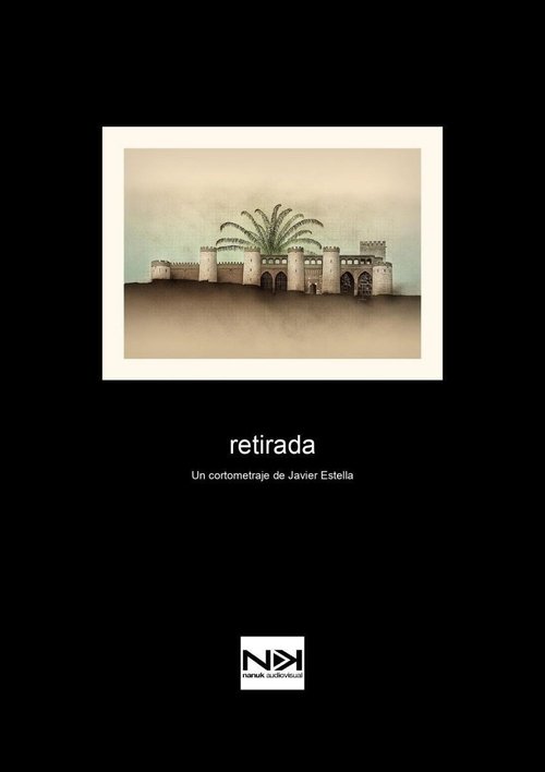 Retirada
