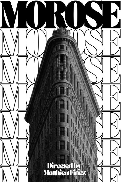 Poster for MOROSE