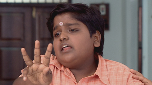 Ghotak Mimics Gadhaprasad