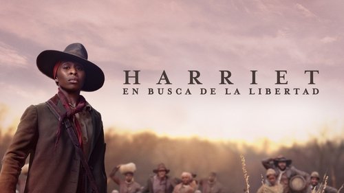 Harriet (2019) Voller Film-Stream online anschauen