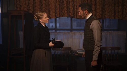 Miss Scarlet and the Duke - The Fugitive