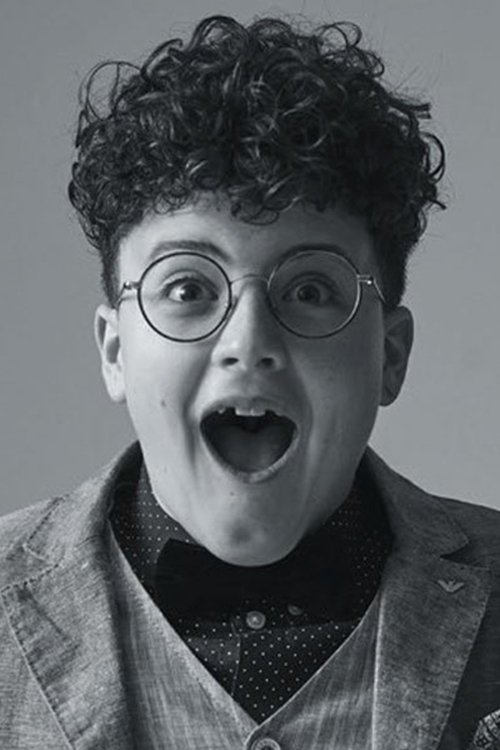 Person Image