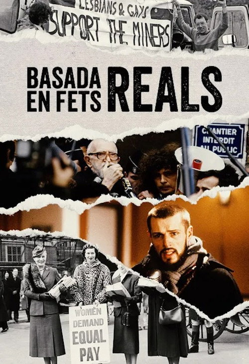 D'après une histoire vraie poster 2
