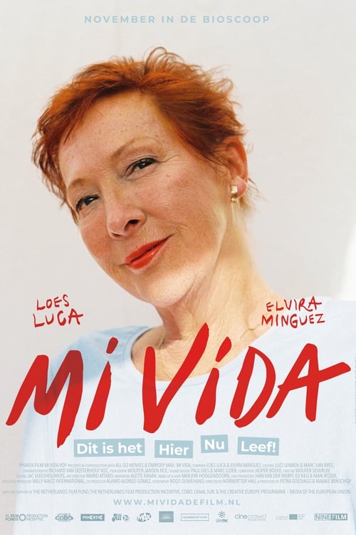 Mi Vida 2019 film completo | Flusso italiano | Ganzer film tv