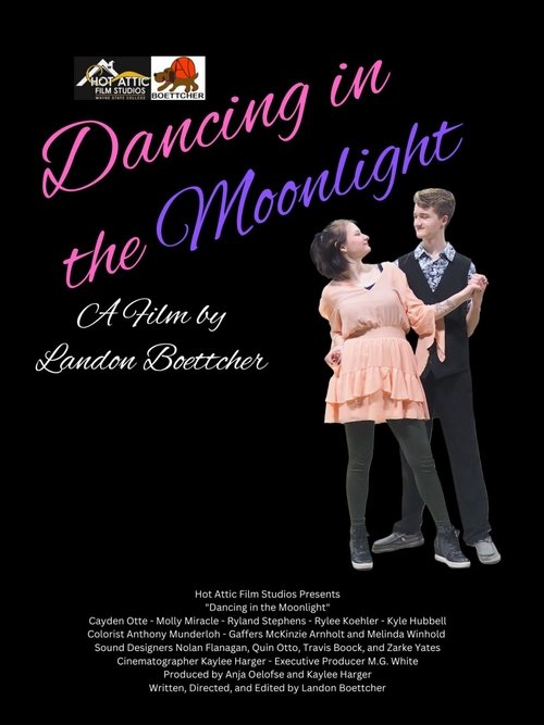 Dancing in the Moonlight