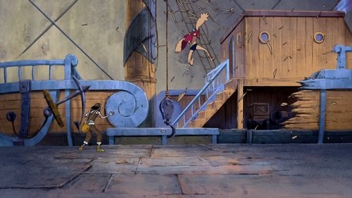 One Piece - 247. Bölüm