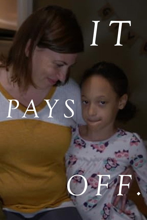 It Pays Off's poster