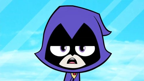Teen Titans Go - 2. Bölüm