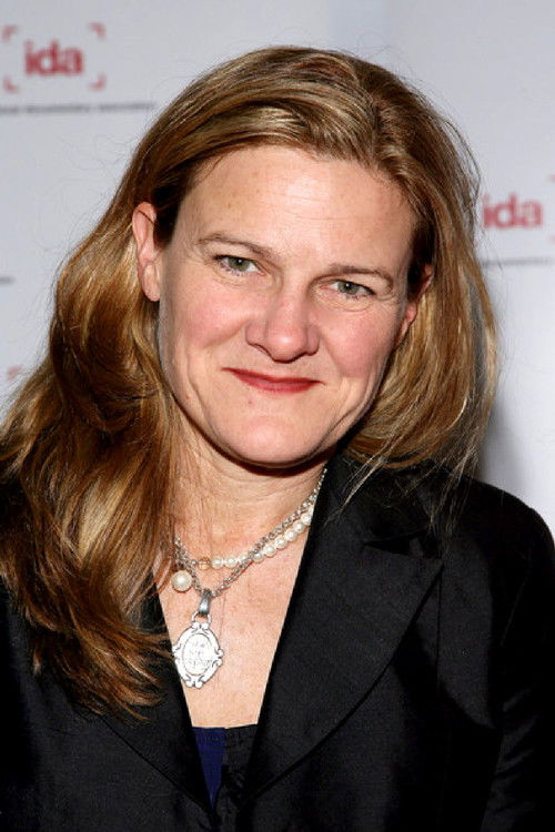 Zdjęcie Ellen Kuras