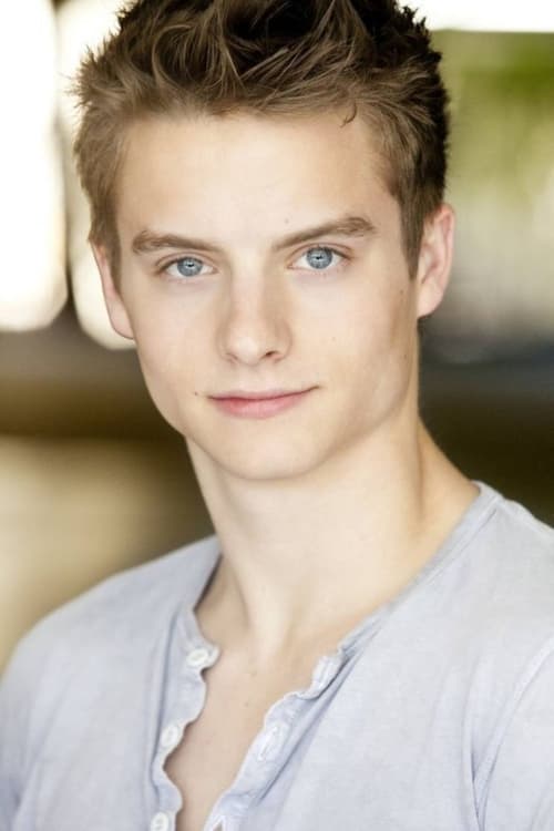 Poster of Zac Goodspeed