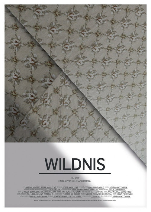 The Wild poster 2